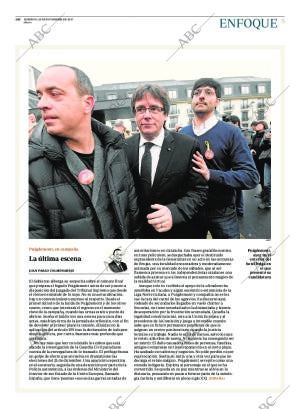 ABC MADRID 26-11-2017 página 5