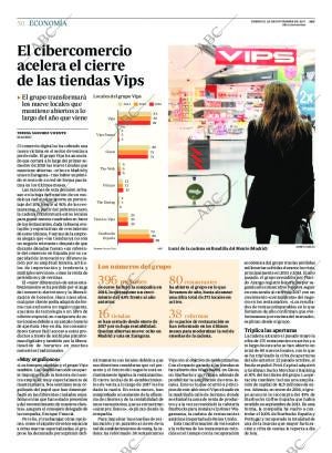 ABC MADRID 26-11-2017 página 50