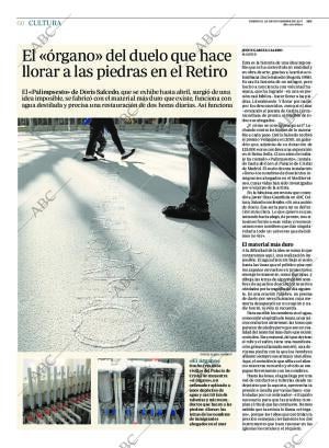 ABC MADRID 26-11-2017 página 60