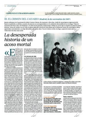 ABC MADRID 26-11-2017 página 66