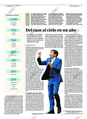 ABC MADRID 26-11-2017 página 69