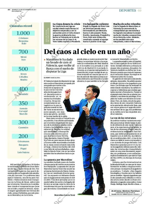 ABC MADRID 26-11-2017 página 69