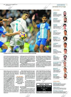 ABC MADRID 26-11-2017 página 71