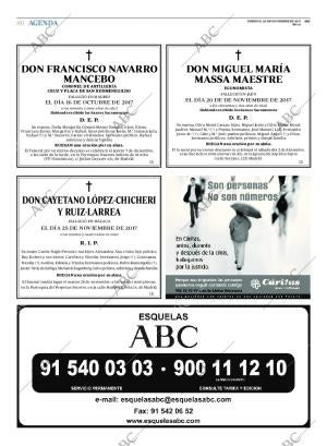 ABC MADRID 26-11-2017 página 80
