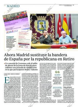 ABC MADRID 26-11-2017 página 86
