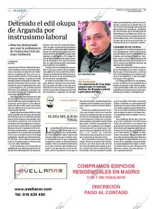 ABC MADRID 26-11-2017 página 88