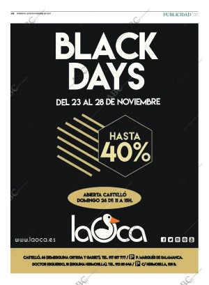 ABC MADRID 26-11-2017 página 97