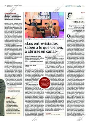 ABC MADRID 26-11-2017 página 99