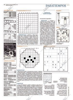 ABC SEVILLA 26-11-2017 página 103