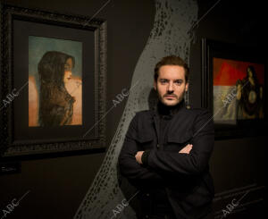 Entrevista A Benjamin Lacombe
