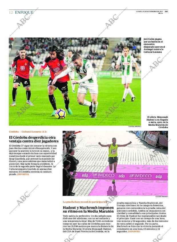ABC CORDOBA 27-11-2017 página 12