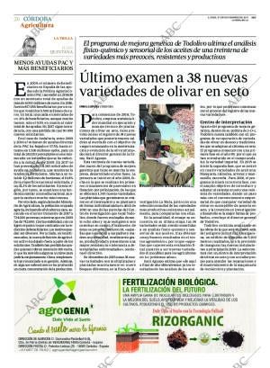 ABC CORDOBA 27-11-2017 página 26