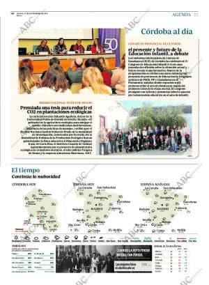 ABC CORDOBA 27-11-2017 página 29