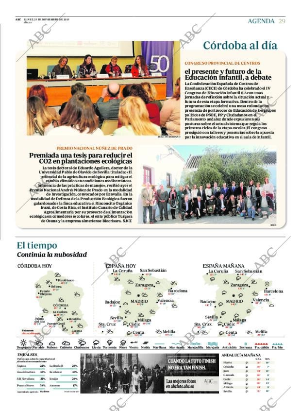 ABC CORDOBA 27-11-2017 página 29