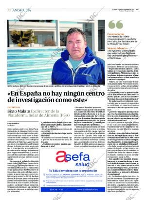 ABC CORDOBA 27-11-2017 página 32