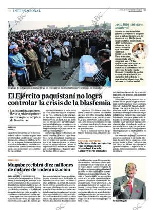 ABC CORDOBA 27-11-2017 página 44