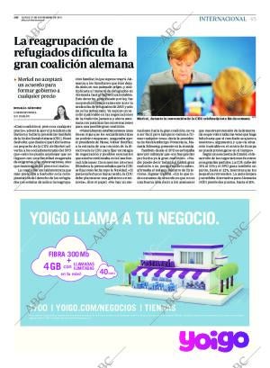 ABC CORDOBA 27-11-2017 página 45