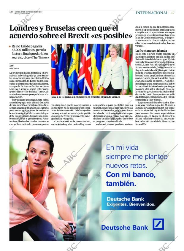 ABC CORDOBA 27-11-2017 página 47