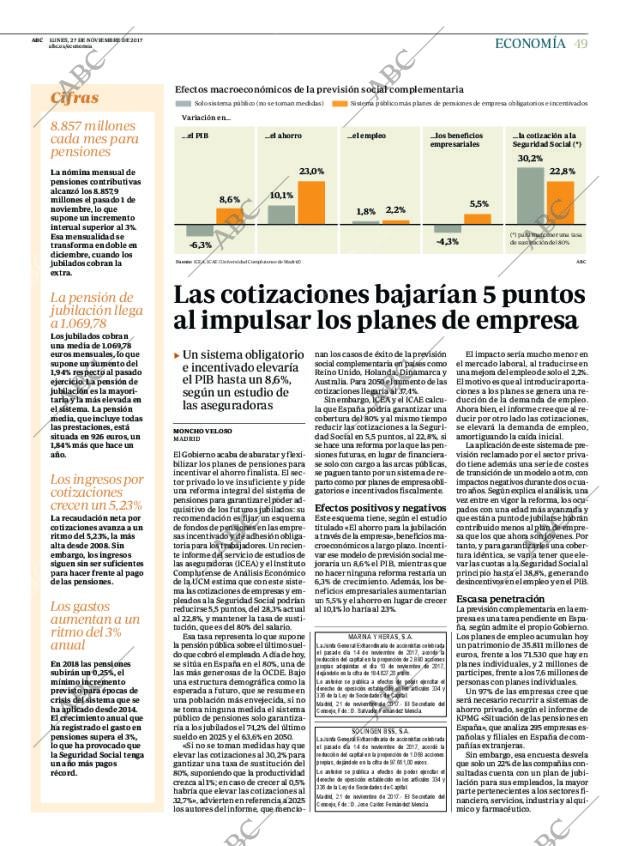 ABC CORDOBA 27-11-2017 página 49