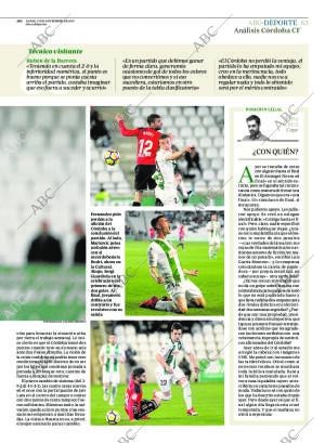 ABC CORDOBA 27-11-2017 página 63