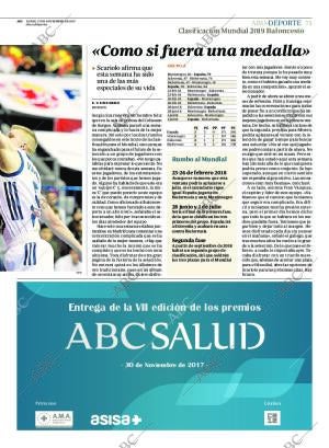 ABC CORDOBA 27-11-2017 página 71