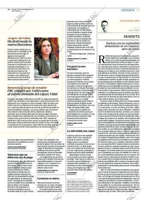 ABC MADRID 27-11-2017 página 15