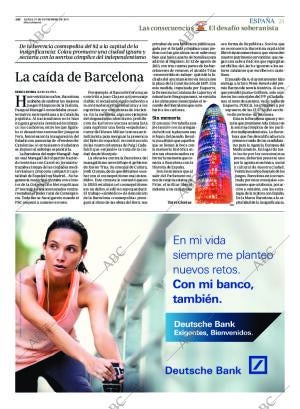 ABC MADRID 27-11-2017 página 21