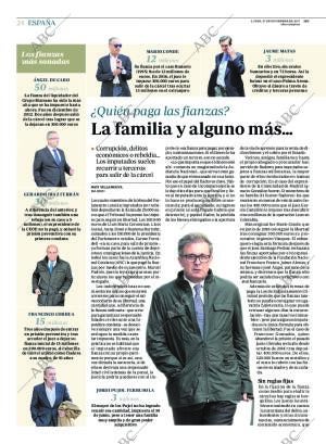 ABC MADRID 27-11-2017 página 24