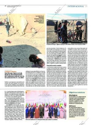 ABC MADRID 27-11-2017 página 29