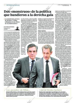 ABC MADRID 27-11-2017 página 34