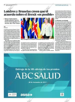 ABC MADRID 27-11-2017 página 35