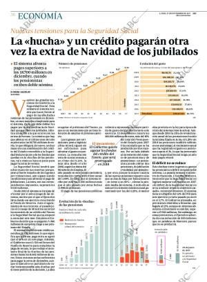 ABC MADRID 27-11-2017 página 36