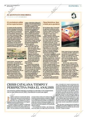 ABC MADRID 27-11-2017 página 39