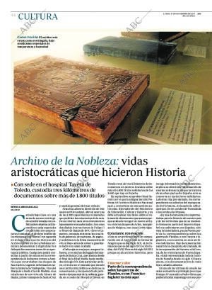 ABC MADRID 27-11-2017 página 44