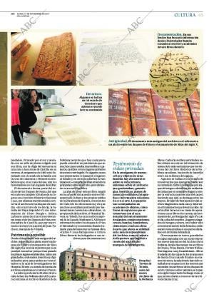 ABC MADRID 27-11-2017 página 45