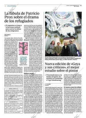 ABC MADRID 27-11-2017 página 46