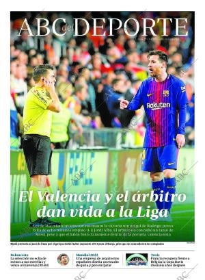 ABC MADRID 27-11-2017 página 49