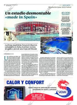 ABC MADRID 27-11-2017 página 53