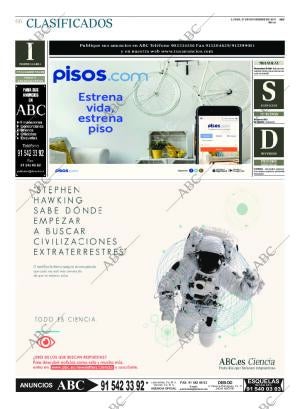 ABC MADRID 27-11-2017 página 66