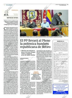 ABC MADRID 27-11-2017 página 70