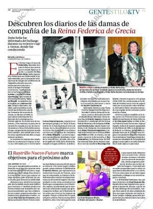 ABC MADRID 27-11-2017 página 75