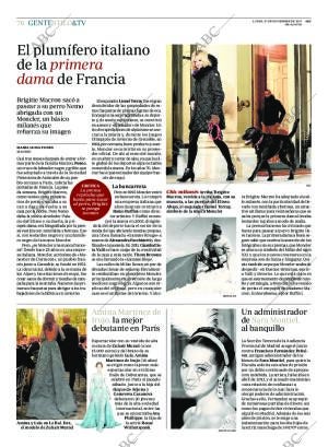 ABC MADRID 27-11-2017 página 76
