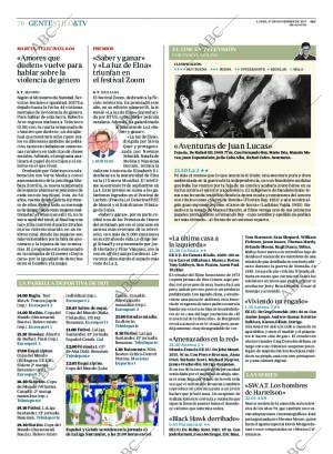 ABC MADRID 27-11-2017 página 78