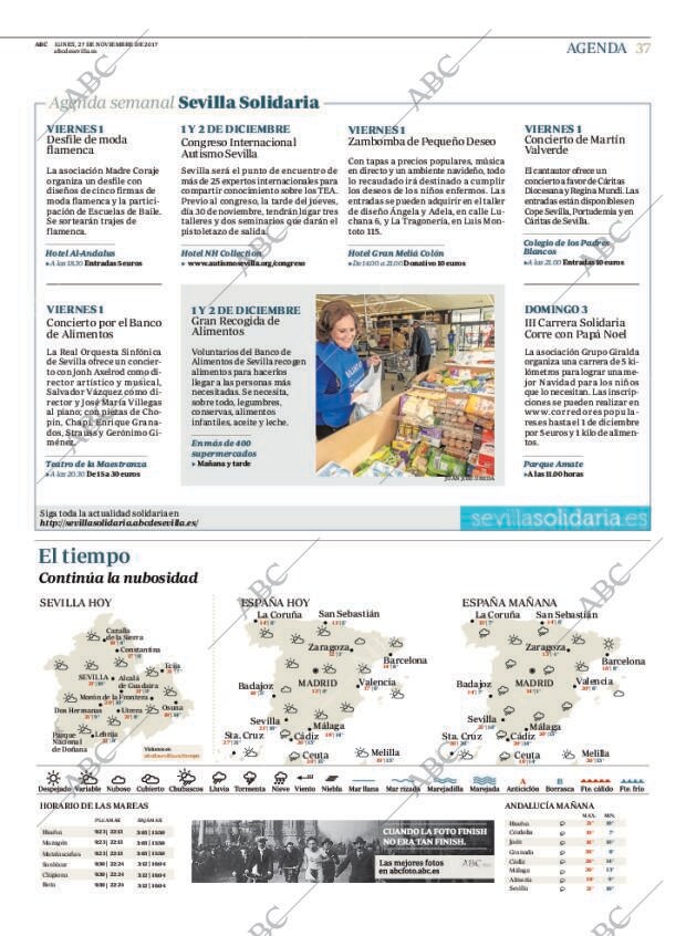 ABC SEVILLA 27-11-2017 página 37