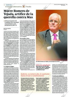 ABC MADRID 28-11-2017 página 26
