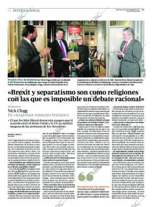 ABC MADRID 28-11-2017 página 34