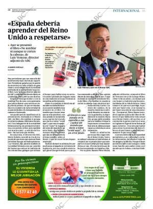 ABC MADRID 28-11-2017 página 35