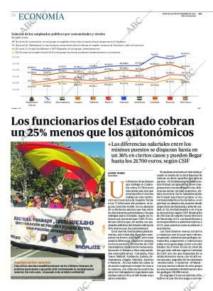 ABC MADRID 28-11-2017 página 36