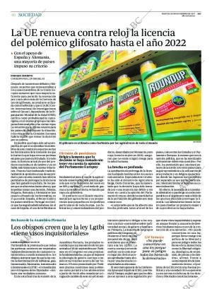 ABC MADRID 28-11-2017 página 46