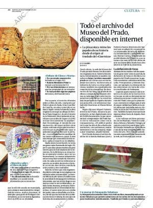ABC MADRID 28-11-2017 página 49
